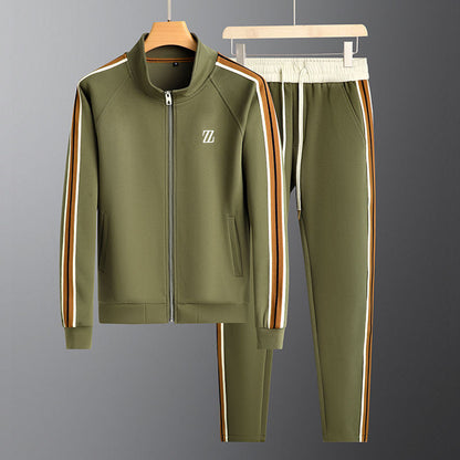 Gregory | Premium tracksuit set