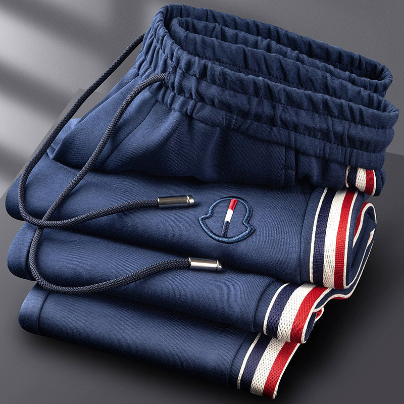 Dylan | Premium Quarter-Zip Tracksuit Set