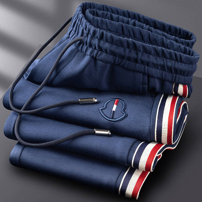 Dylan | Premium Quarter-Zip Tracksuit Set