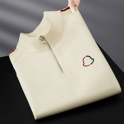 Dylan | Premium Quarter-Zip Tracksuit Set