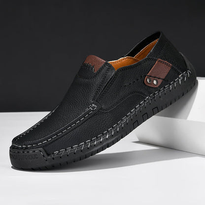 Mason | Stylish Loafer with Anti-Slip Sole