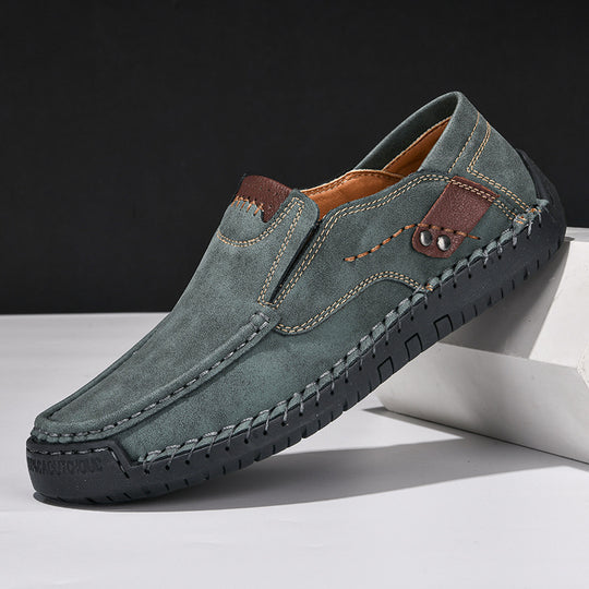 Mason | Stylish Loafer with Anti-Slip Sole