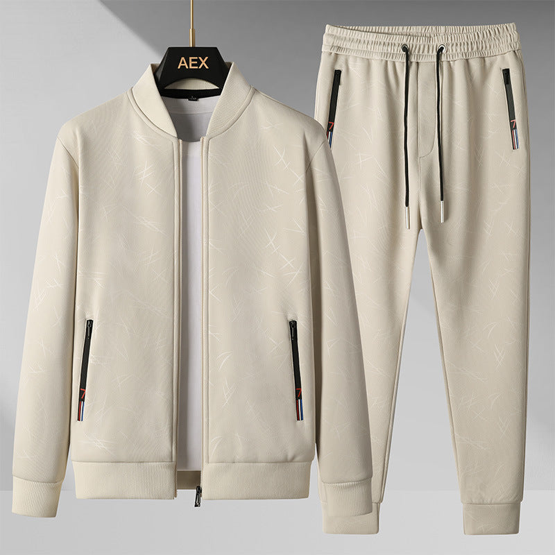 Clayton | Stylish tracksuit