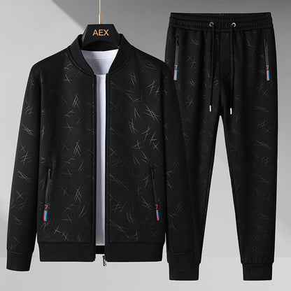 Clayton | Stylish tracksuit