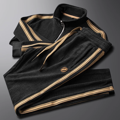 Harvey | Premium tracksuit set