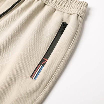 Clayton | Stylish tracksuit