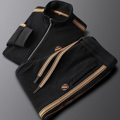 Harvey | Premium tracksuit set