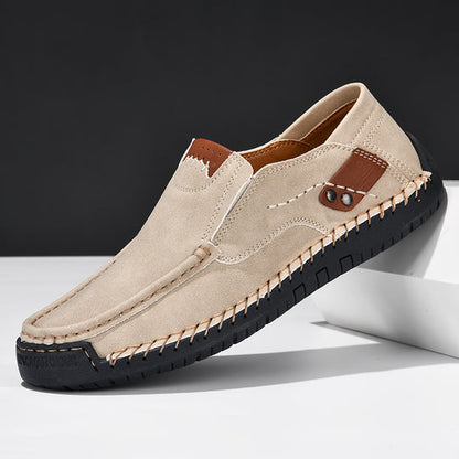 Mason | Stylish Loafer with Anti-Slip Sole
