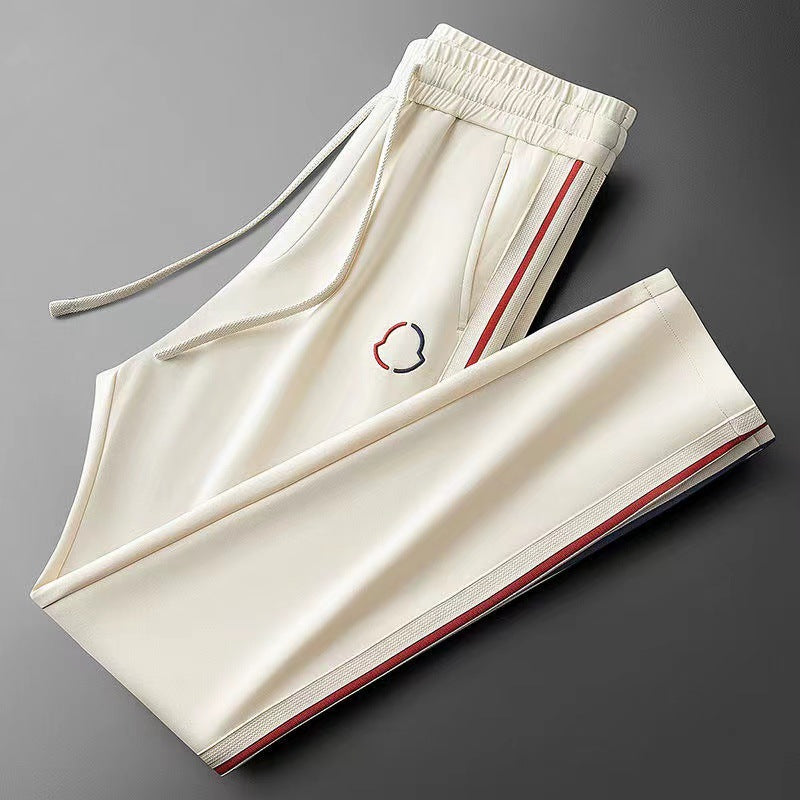 Dylan | Premium Quarter-Zip Tracksuit Set