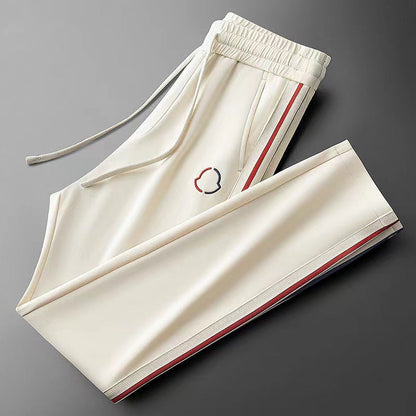 Dylan | Premium Quarter-Zip Tracksuit Set