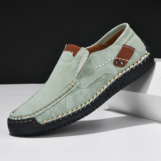 Mason | Stylish Loafer with Anti-Slip Sole