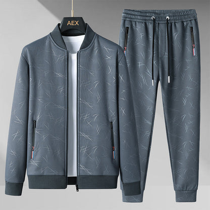 Clayton | Stylish tracksuit