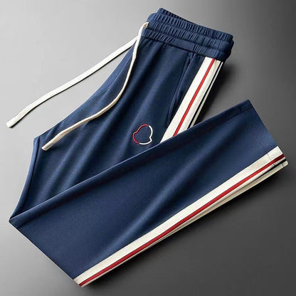 Dylan | Premium Quarter-Zip Tracksuit Set