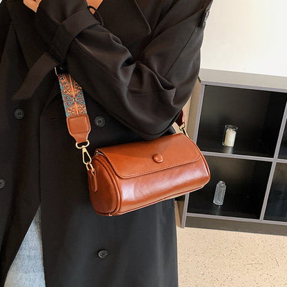 Georgina | Stylish Vintage Shoulder Bag
