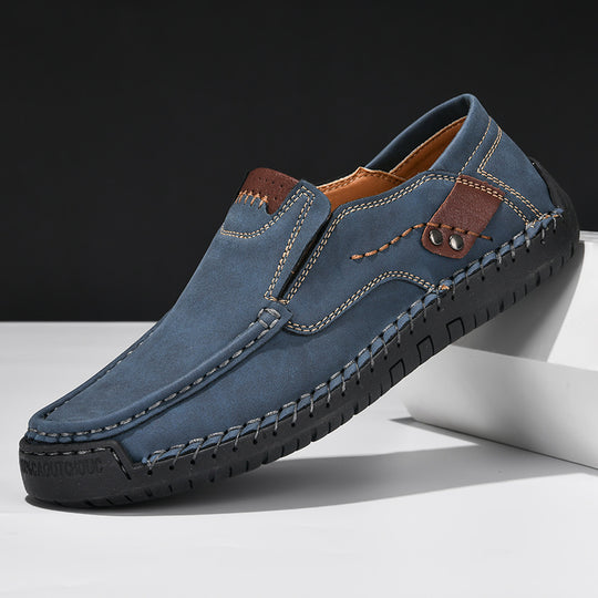Mason | Stylish Loafer with Anti-Slip Sole