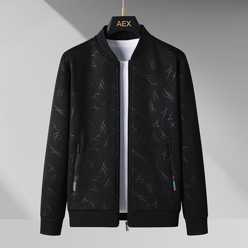 Clayton | Stylish tracksuit