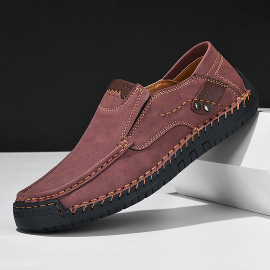 Mason | Stylish Loafer with Anti-Slip Sole