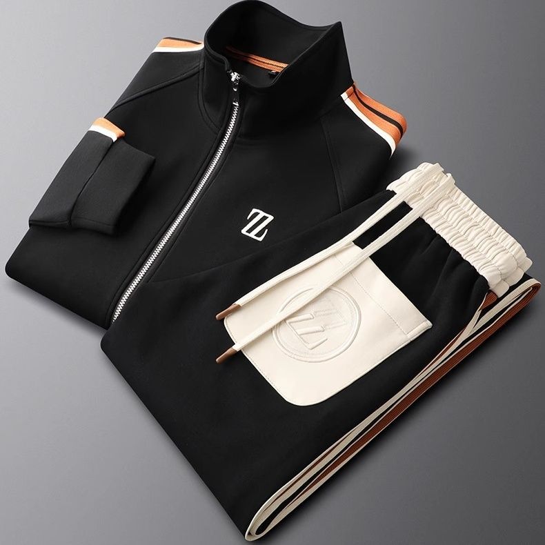 Gregory | Premium tracksuit set