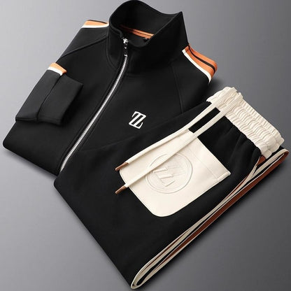 Gregory | Premium tracksuit set