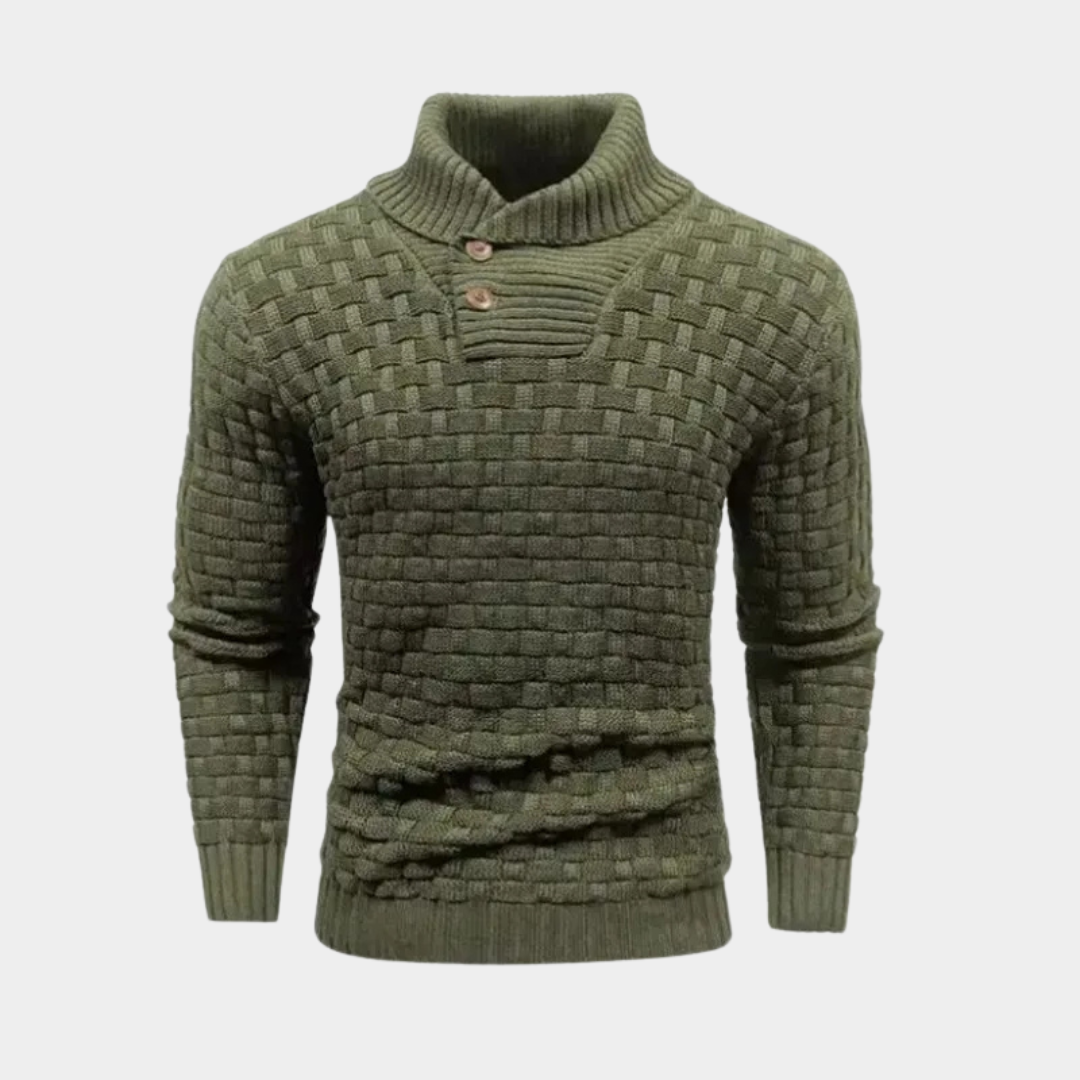 Gabriel | Comfortable and elegant sweater