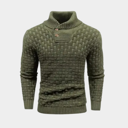 Gabriel | Comfortable and elegant sweater