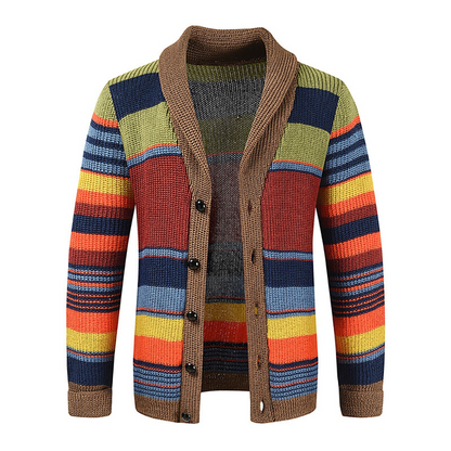 Charlie | Coloured Cardigan