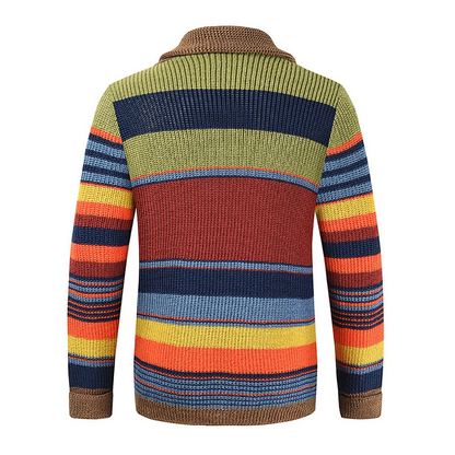 Charlie | Coloured Cardigan