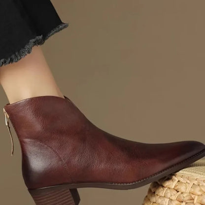 Addison™ | Chic and comfortable chelsea boots