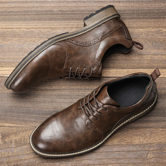 Stanley™ | Business Shoes