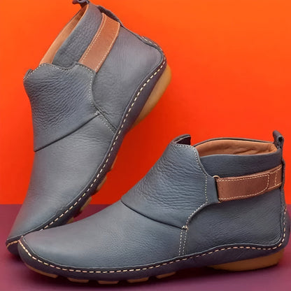 Sophia™ | Comfort ankle boots
