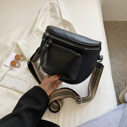 Emma | Practical shoulder bag