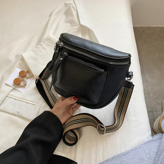 Emma | Practical shoulder bag