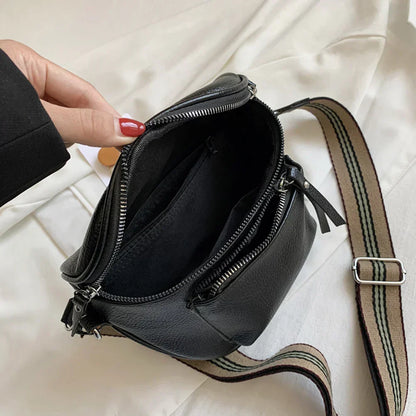 Emma | Practical shoulder bag