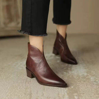 Addison™ | Chic and comfortable chelsea boots