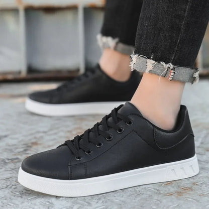Lawrence™ | Casual Men’s Sneakers