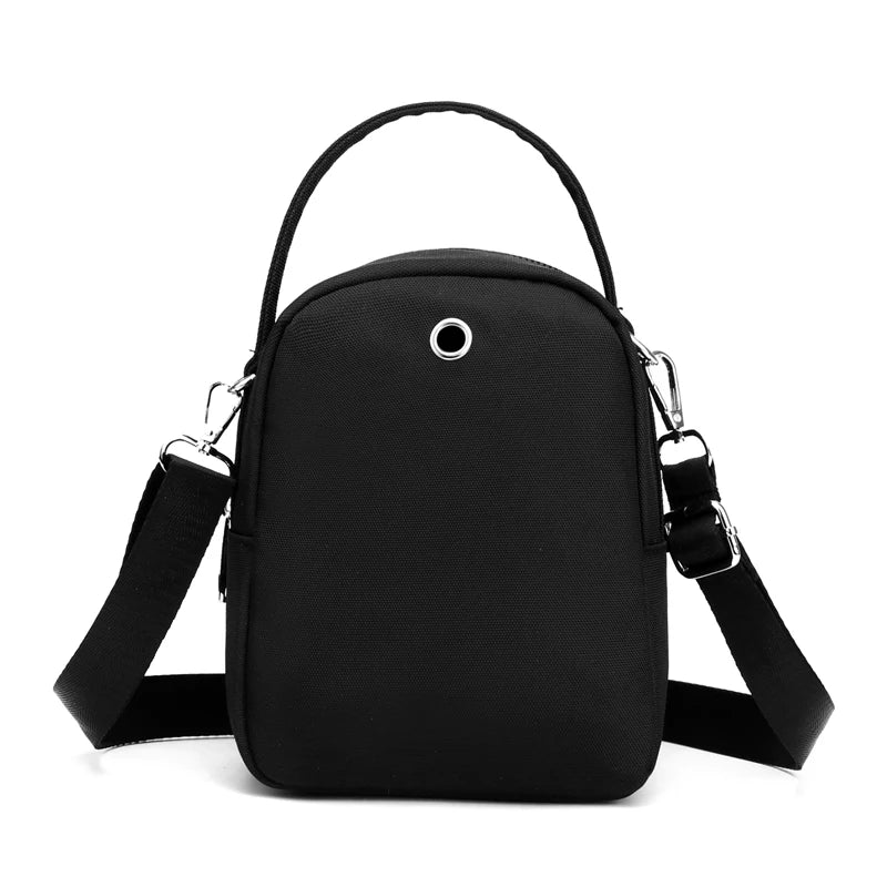 Evelyn | Universal bag with multiple compartments