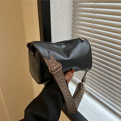 Madeline™ | Vintage-Style Crossbody Bag