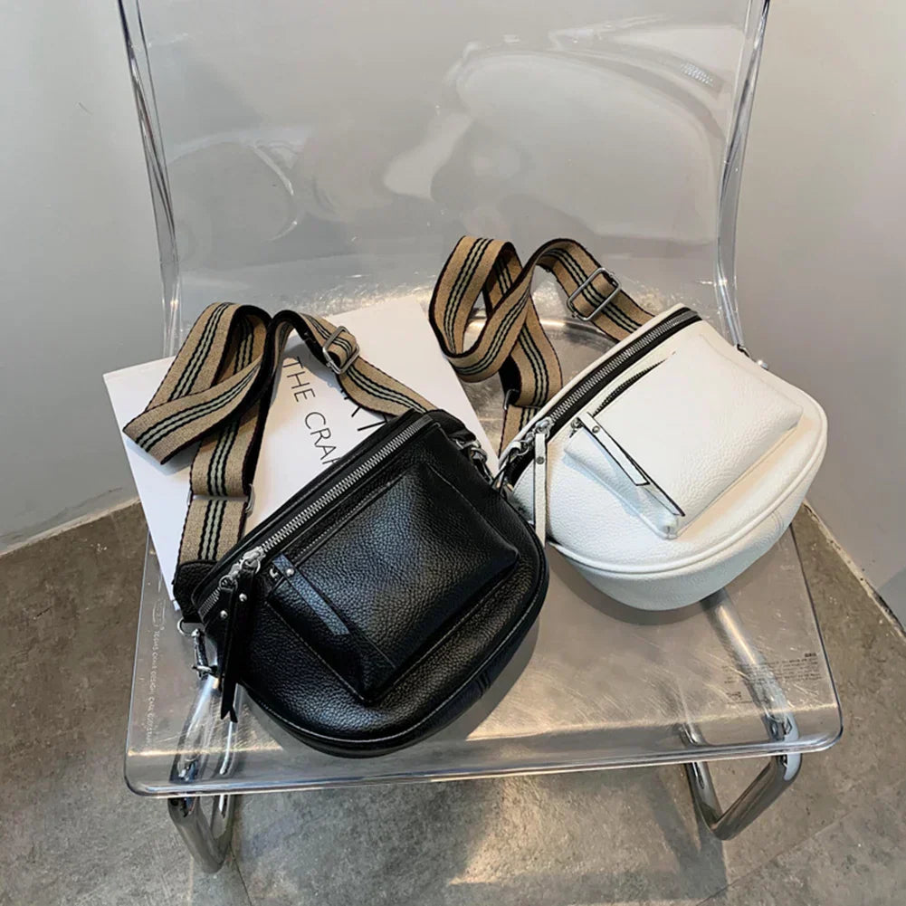 Emma | Practical shoulder bag