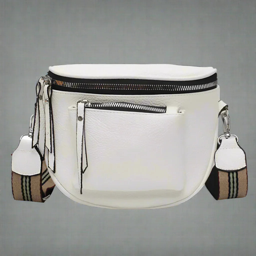 Emma | Practical shoulder bag