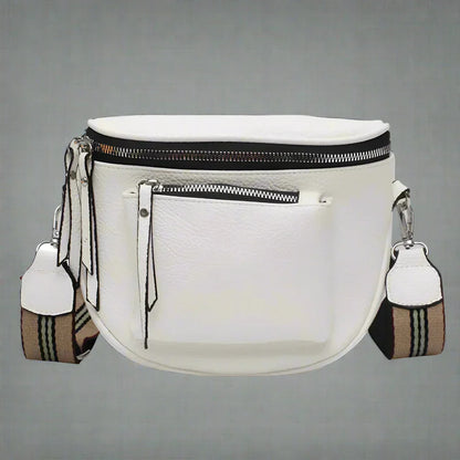 Emma | Practical shoulder bag