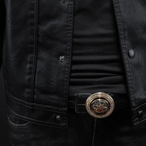 Jack™ | Premium biker jacket
