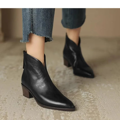 Addison™ | Chic and comfortable chelsea boots