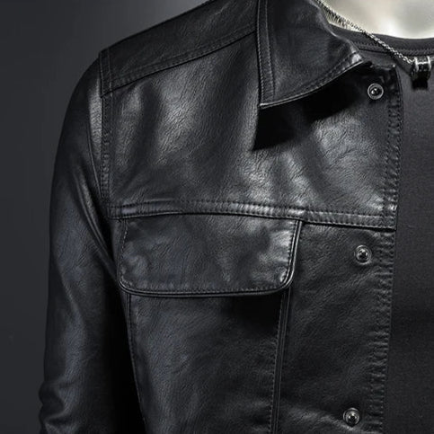 Jack™ | Premium biker jacket