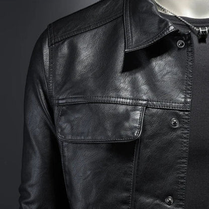 Jack™ | Premium biker jacket