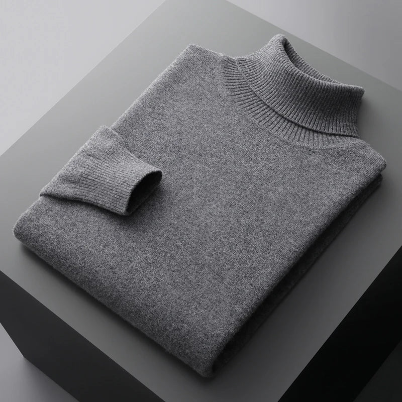 Joshua | Knitted sweater