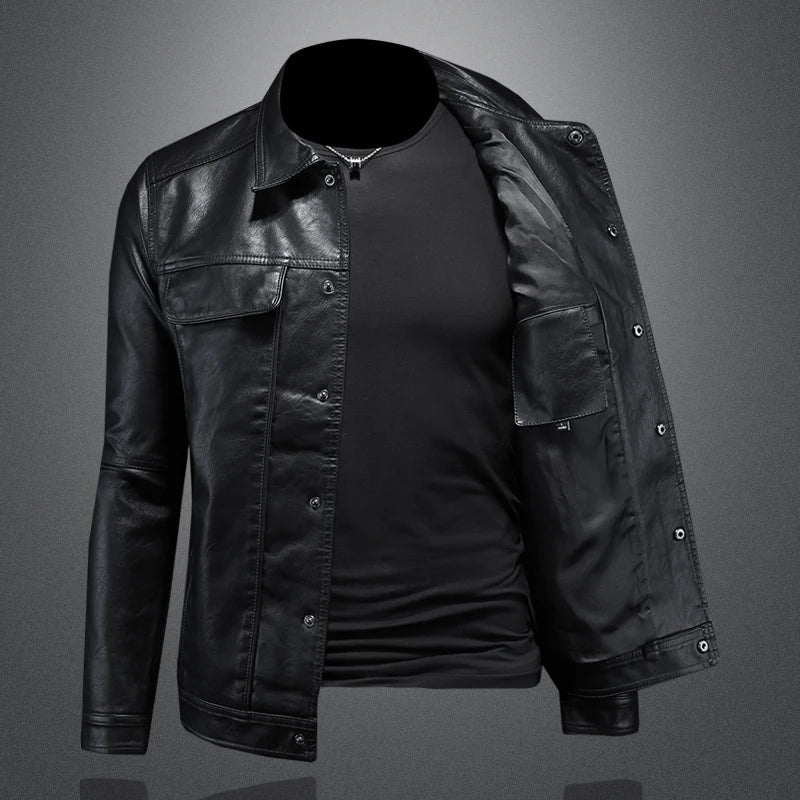 Jack™ | Premium biker jacket