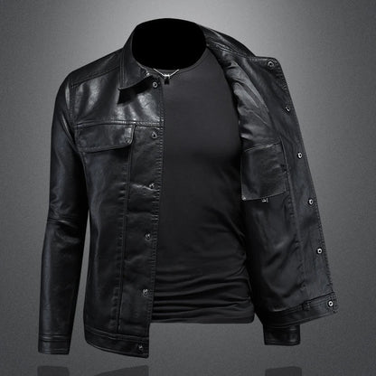 Jack™ | Premium biker jacket