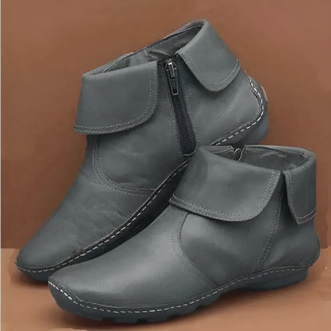 Sophia™ | Comfort ankle boots