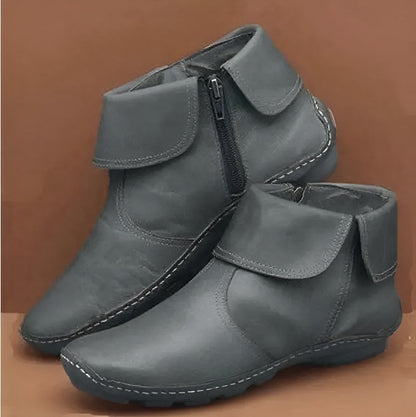 Sophia™ | Comfort ankle boots