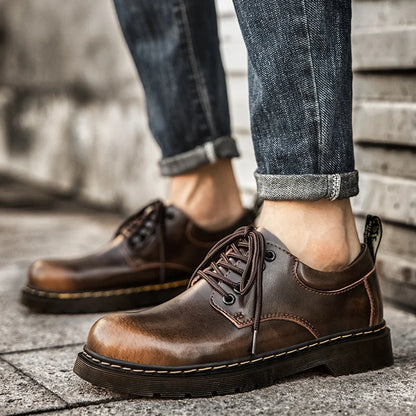 Raplh | Oxford Boots